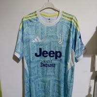 Maglia F. Conceição Juventus 2025/26