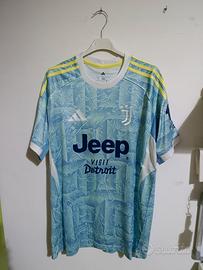 Maglia F. Conceição Juventus 2025/26