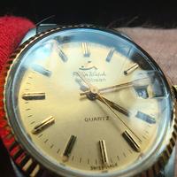 orologio vintage Philip Watch Swiss Made