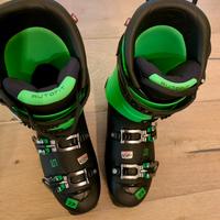 Scarponi sci dalbello