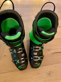 Scarponi sci dalbello