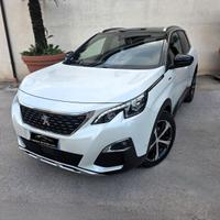 Peugeot 3008 Gt-Line 1.5 130 cv EAT8