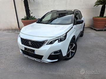 Peugeot 3008 Gt-Line 1.5 130 cv EAT8