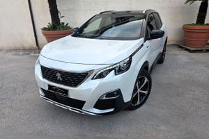 Peugeot 3008 Gt-Line 1.5 130 cv EAT8