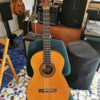 chitarra classica vintage Melody guitars