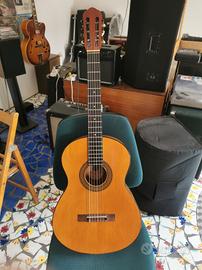 chitarra classica vintage Melody guitars