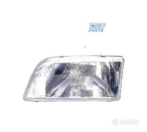 FARI SX CITROEN AX 86-98