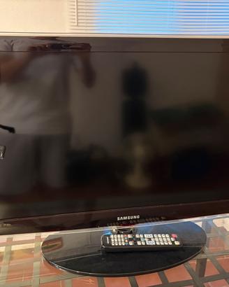 Televisione Samsung 32 pollici