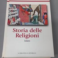 Storia delle religioni - Islam