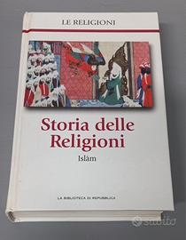 Storia delle religioni - Islam
