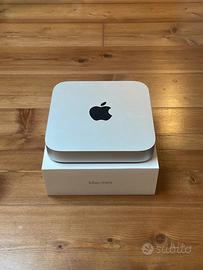 Mac mini M1 8/512gb COME NUOVO