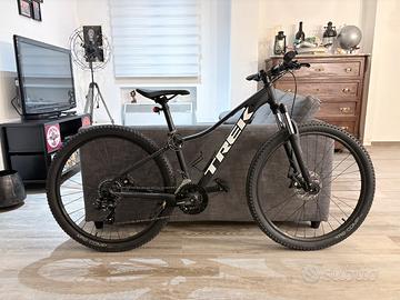 Trek Marlin 4