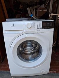 lavatrice electrolux 8kg