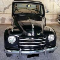 Fiat Topolino anno 1943
