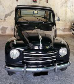 Fiat Topolino anno 1943