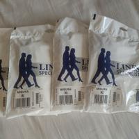 Mutande elastiche grandi 12 paia