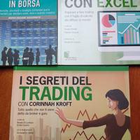 Libri  per investire in borsa
