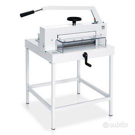 Tagliarisme Manuale IDEAL 4705