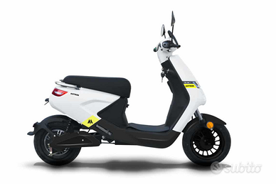 Scooter elettrico