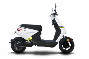 Scooter elettrico