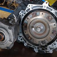 CAMBIO AUTOM.DISCOVERY 2018 CC 2000 TDI 4x4