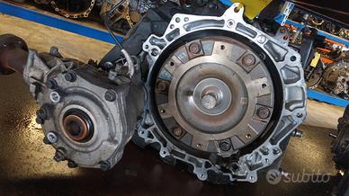 CAMBIO AUTOM.DISCOVERY 2018 CC 2000 TDI 4x4