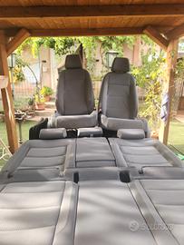 sedili golf 5 3 porte