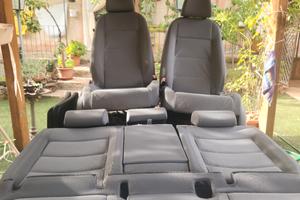 sedili golf 5 3 porte