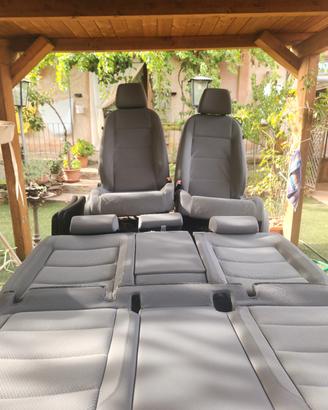 sedili golf 5 3 porte