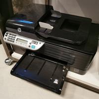 HP officejet 4500 Wireless