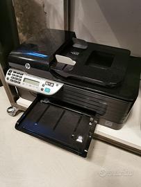 HP officejet 4500 Wireless