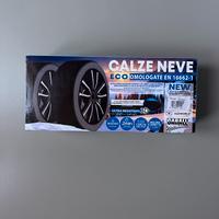 CARALL Calze da Neve XL