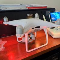 Phantom 4 Pro Plus  Radiocomando