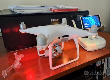 Phantom 4 Pro Plus  Radiocomando