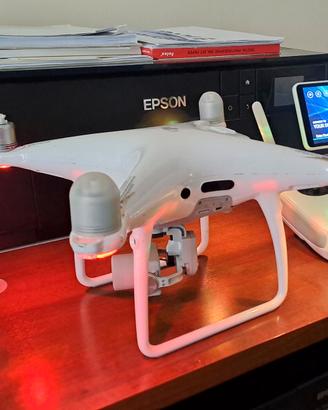 Phantom 4 Pro Plus  Radiocomando