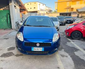 Fiat Grande Punto Grande Punto 1.2 5 porte Dynamic