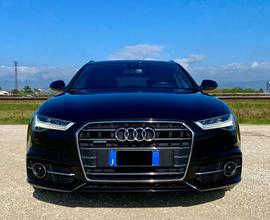 Audi A6 avant quattro S-Line