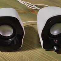 LOGITECH Z120 Casse Altoparlanti