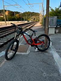 Lapierre dh