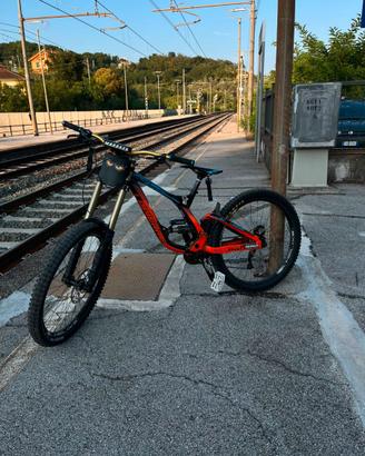 Lapierre dh