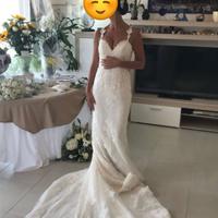 Abito da SPOSA