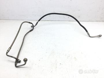 APRILIA SRV 850 TUBO FRENO ANTERIORE POMPA DESTRA 