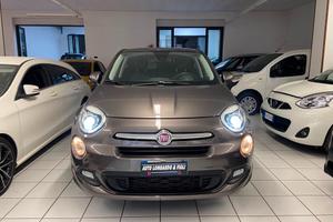 Fiat 500X 1.6 MultiJet 120 CV Opening Edition