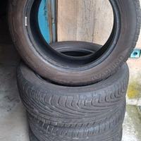 Pneomatici 205/55 R16