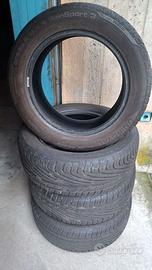Pneomatici 205/55 R16