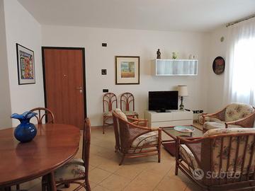 Trilocale di recente costruzione. Climatizzato