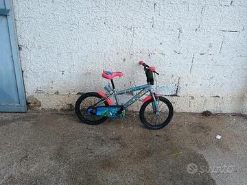 bicicletta 