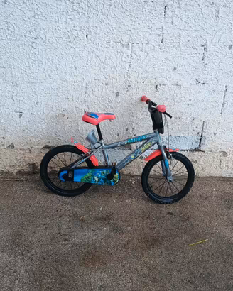 bicicletta 