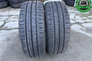 gomme usate 1855016 Estivo CONTINENTAL - Con - 168