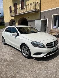 Mercedes Classse A